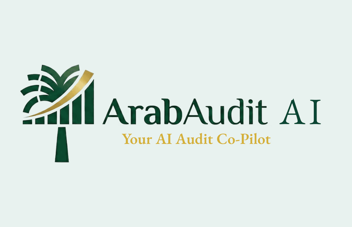 ArabAudit AI — Your AI Audit Co-Pilot